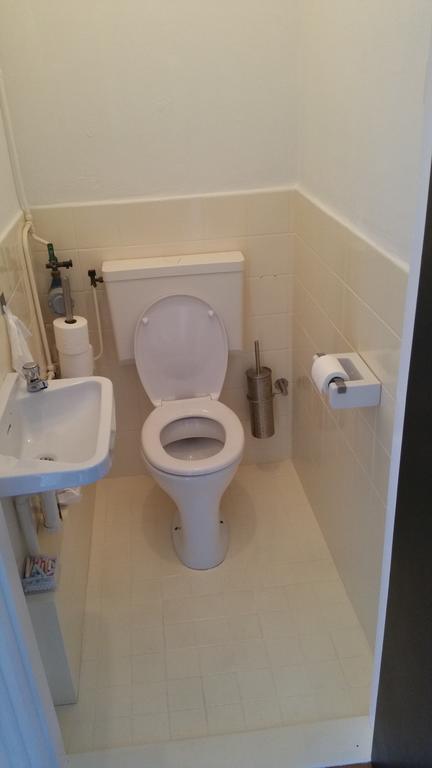 Schitterend Appartement In Binnenstad Groningen Ngoại thất bức ảnh