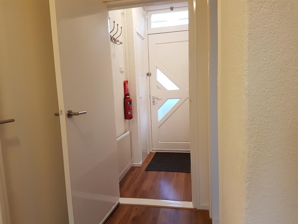 Schitterend Appartement In Binnenstad Groningen Ngoại thất bức ảnh