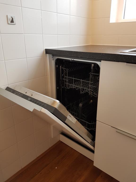 Schitterend Appartement In Binnenstad Groningen Ngoại thất bức ảnh